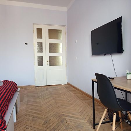 יירבאן Living Spaces - Guesthouse מראה חיצוני תמונה