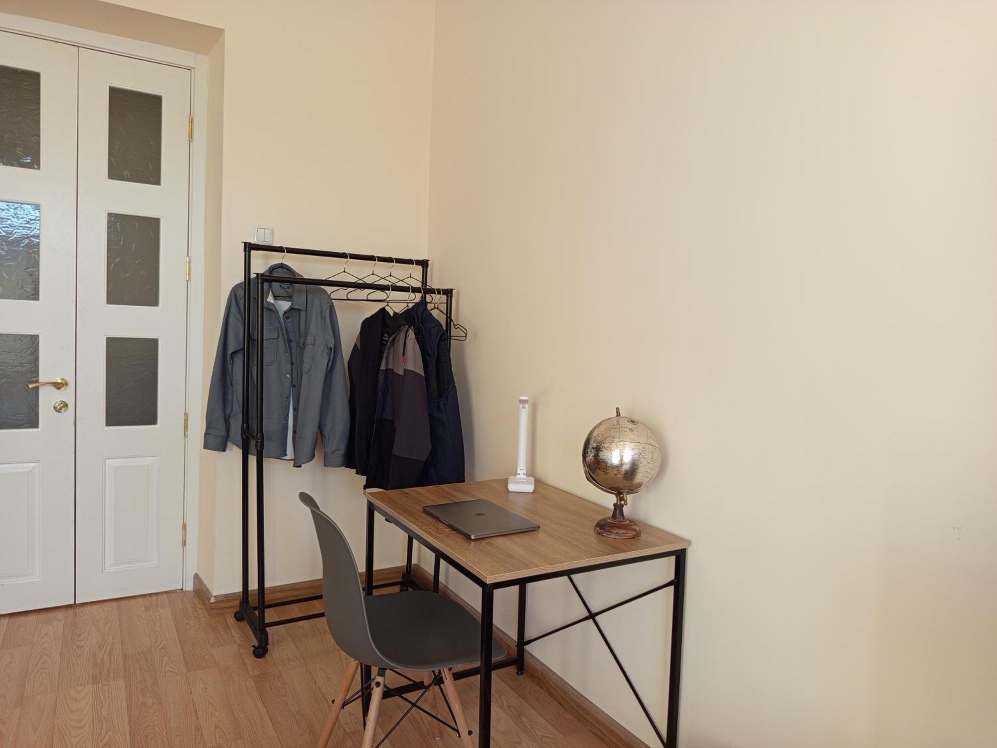 יירבאן Living Spaces - Guesthouse מראה חיצוני תמונה