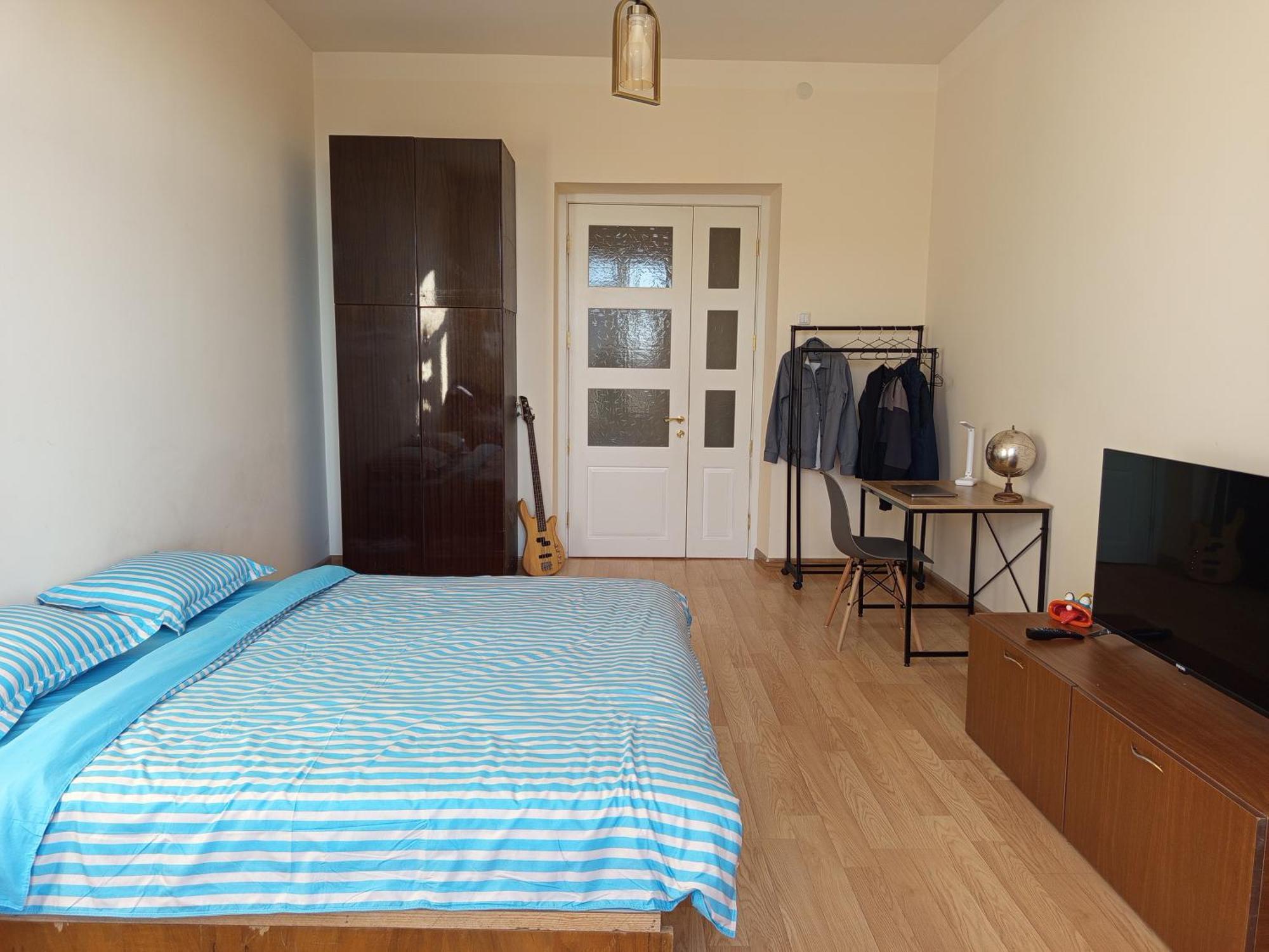 יירבאן Living Spaces - Guesthouse מראה חיצוני תמונה