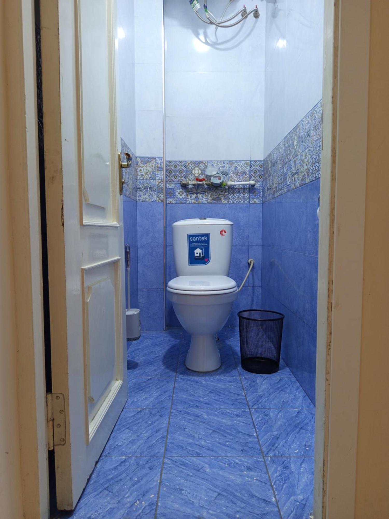 יירבאן Living Spaces - Guesthouse מראה חיצוני תמונה
