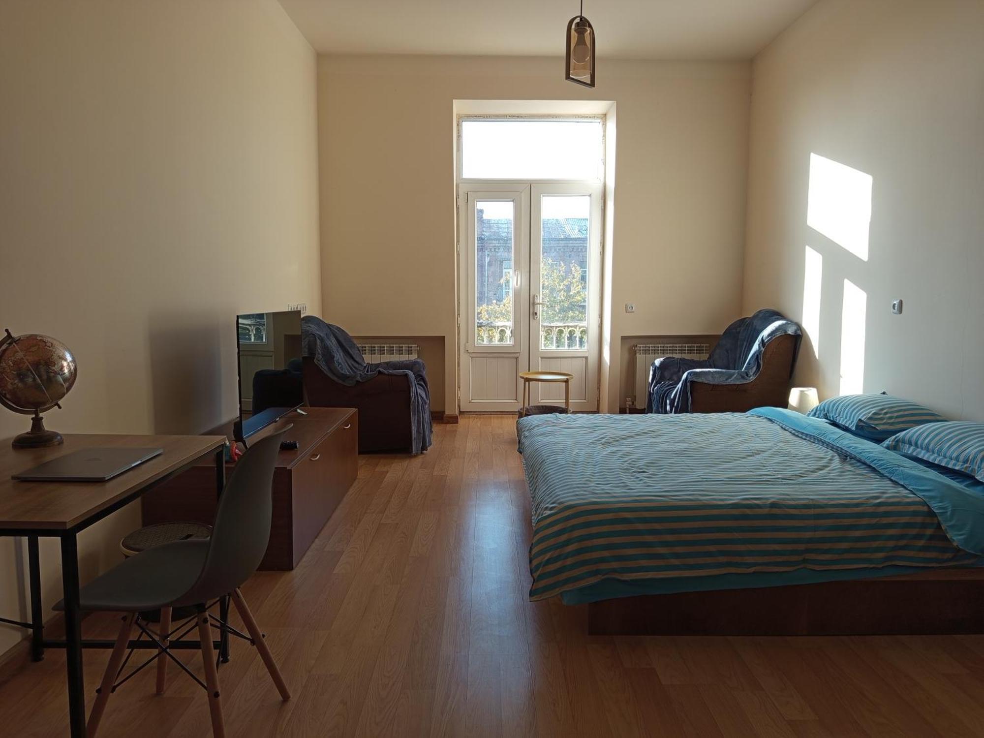 יירבאן Living Spaces - Guesthouse מראה חיצוני תמונה
