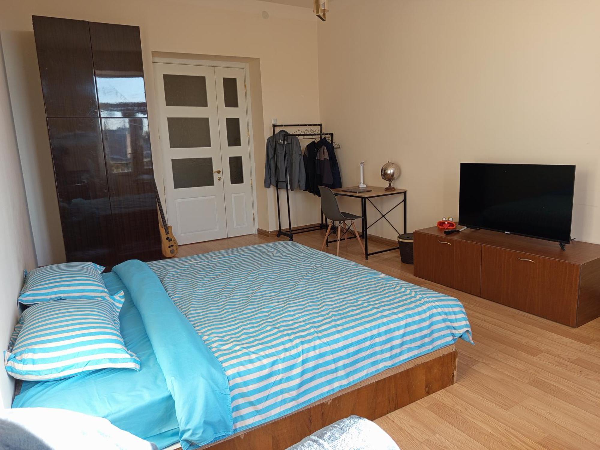 יירבאן Living Spaces - Guesthouse חדר תמונה