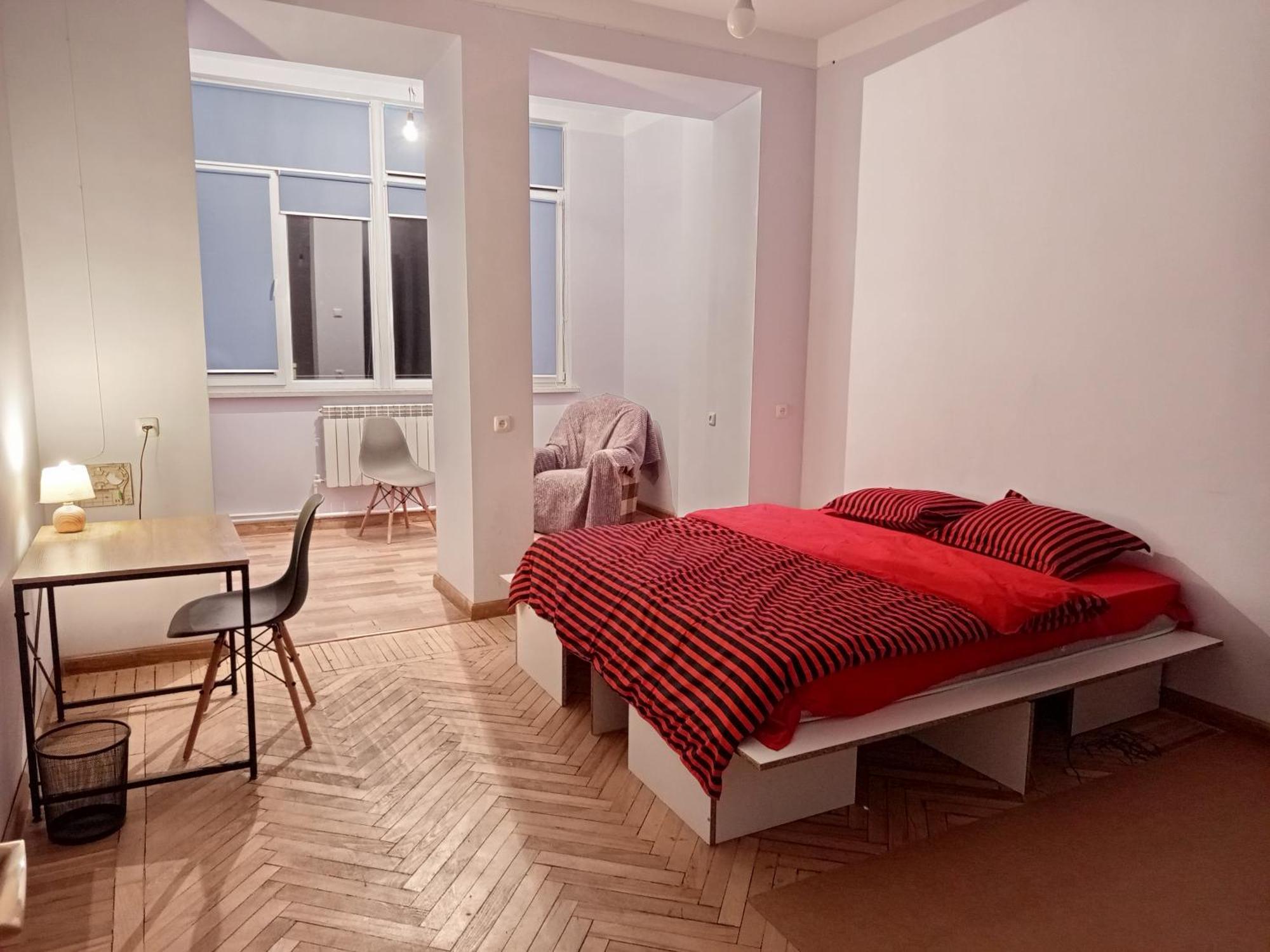 יירבאן Living Spaces - Guesthouse מראה חיצוני תמונה
