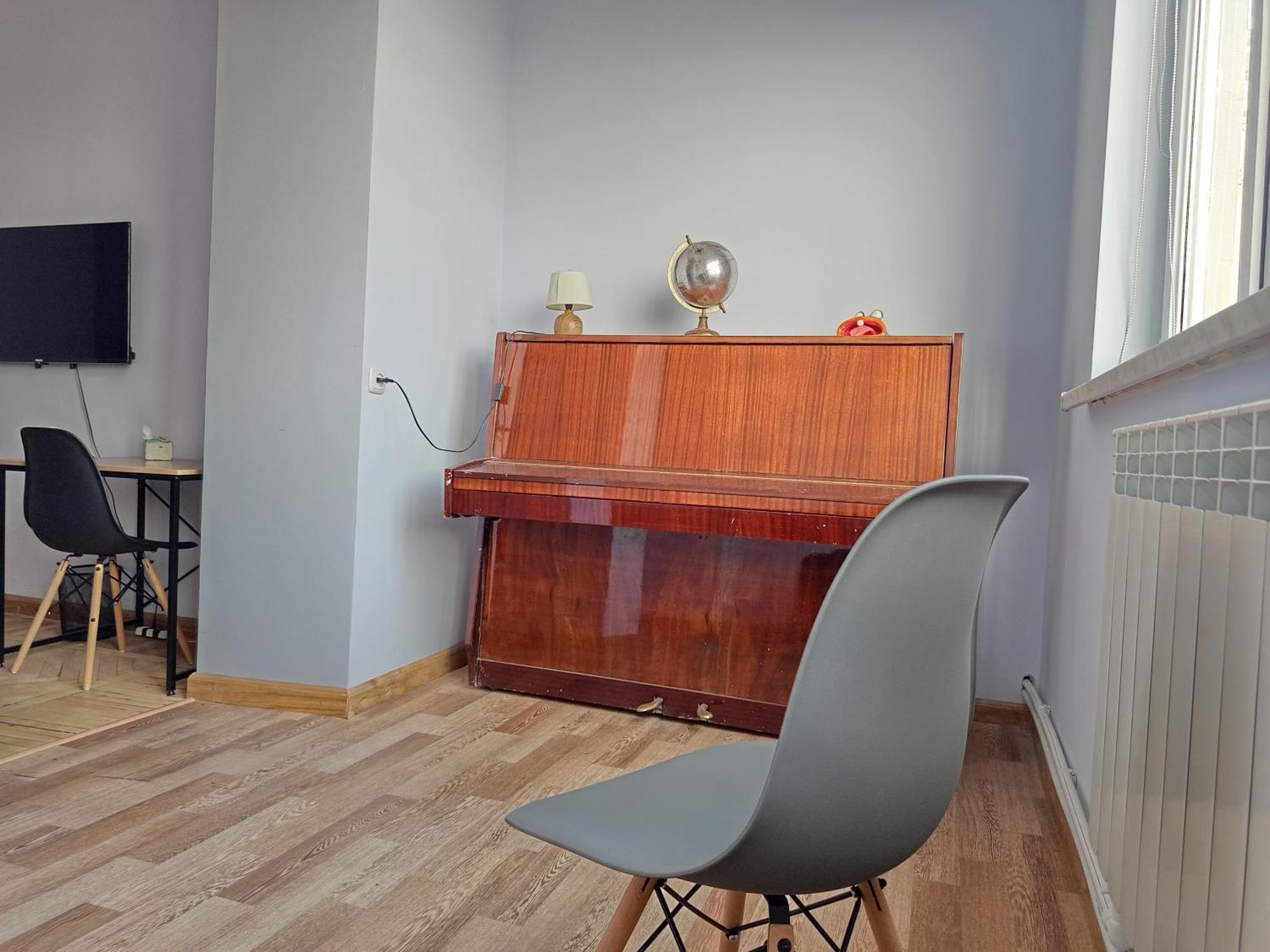 יירבאן Living Spaces - Guesthouse מראה חיצוני תמונה