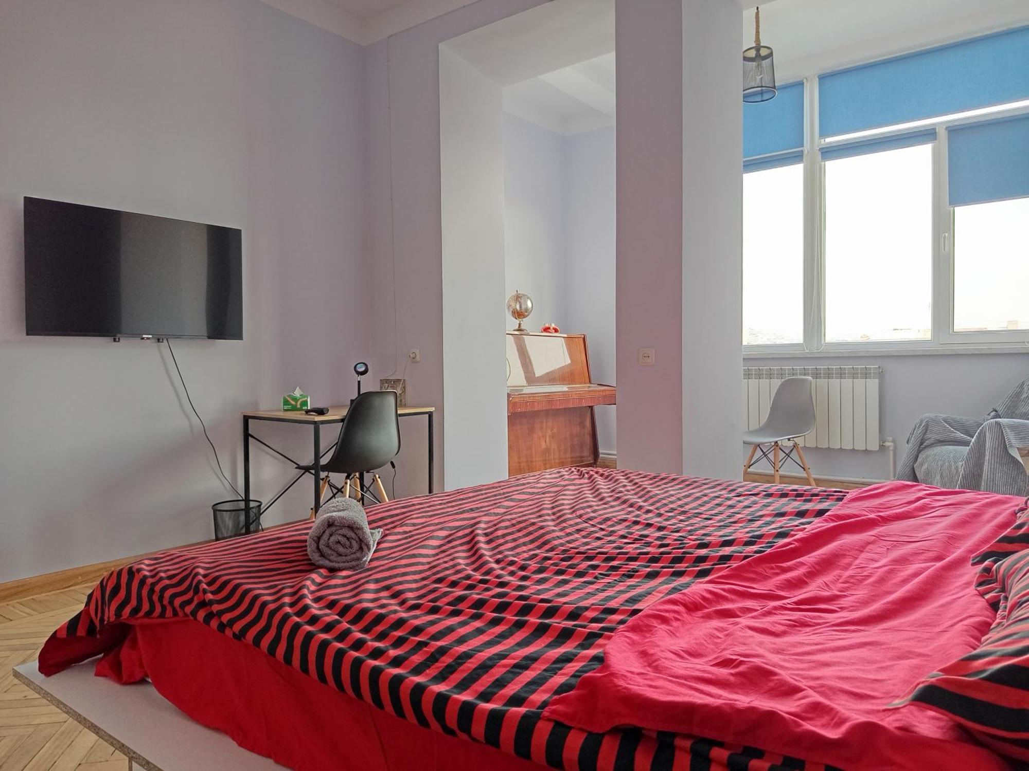 יירבאן Living Spaces - Guesthouse מראה חיצוני תמונה